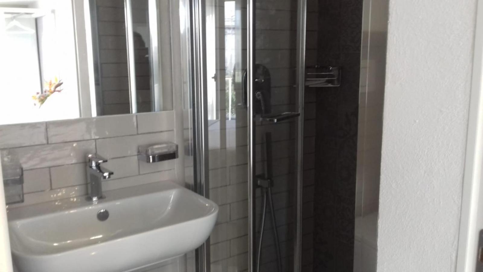 Residenza Corallina トロペーア エクステリア 写真