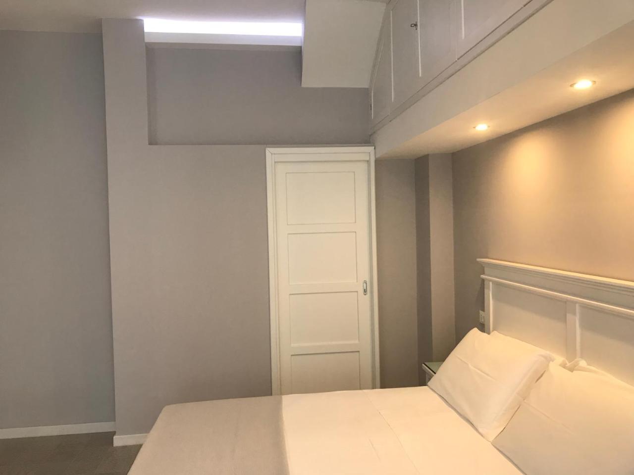 Residenza Corallina トロペーア エクステリア 写真