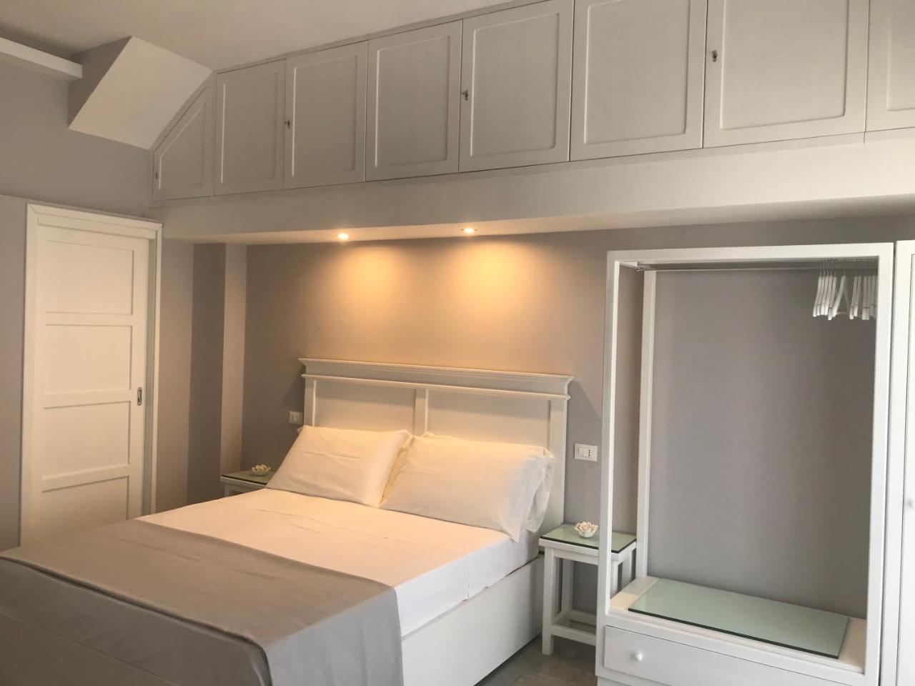 Residenza Corallina トロペーア エクステリア 写真