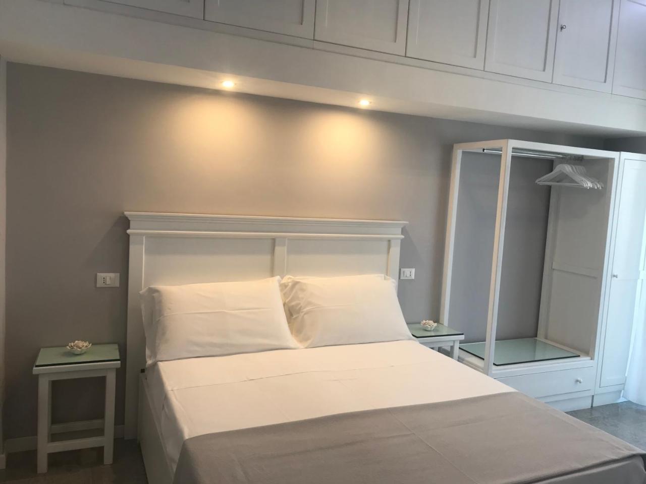 Residenza Corallina トロペーア エクステリア 写真