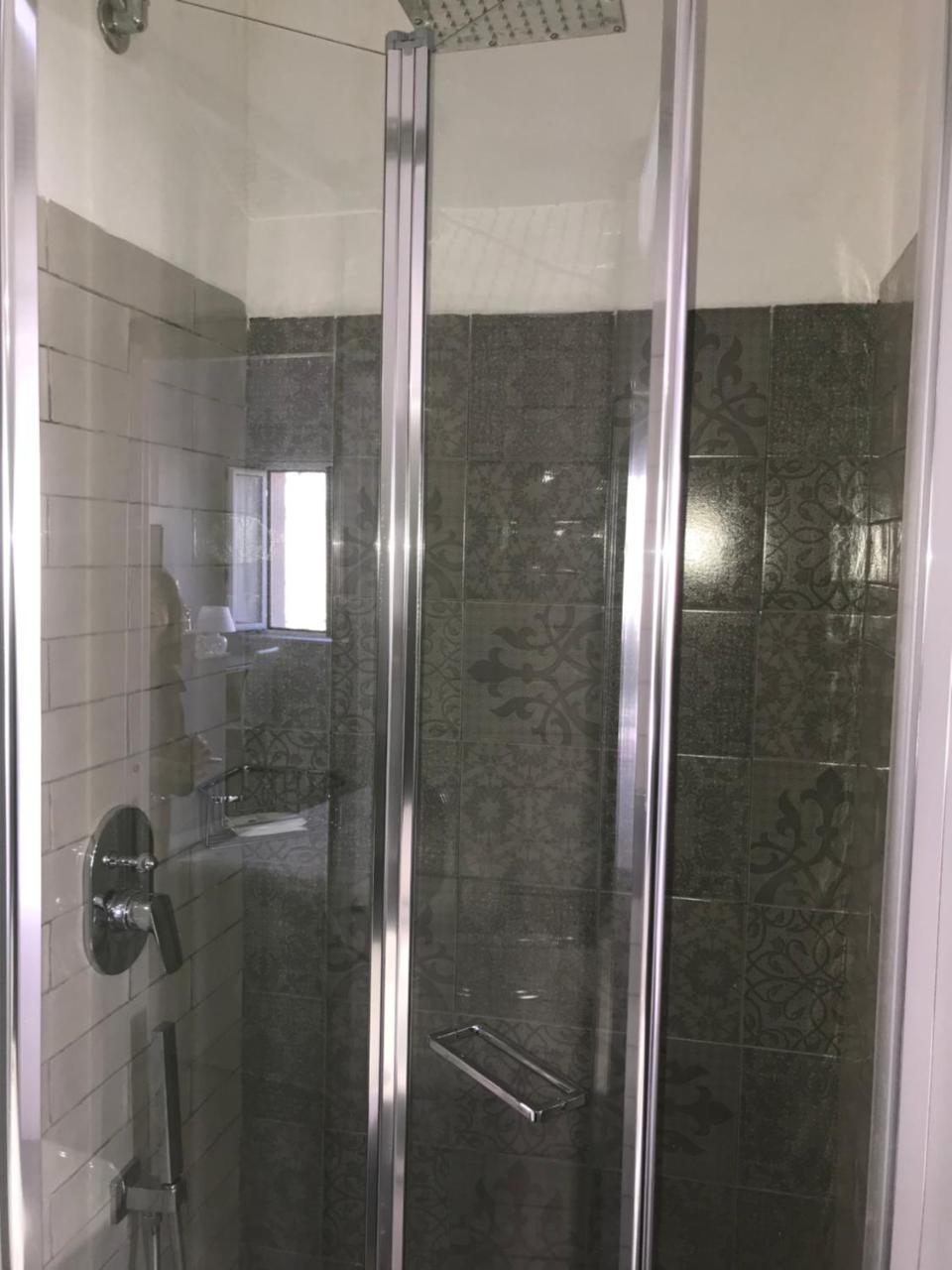 Residenza Corallina トロペーア エクステリア 写真